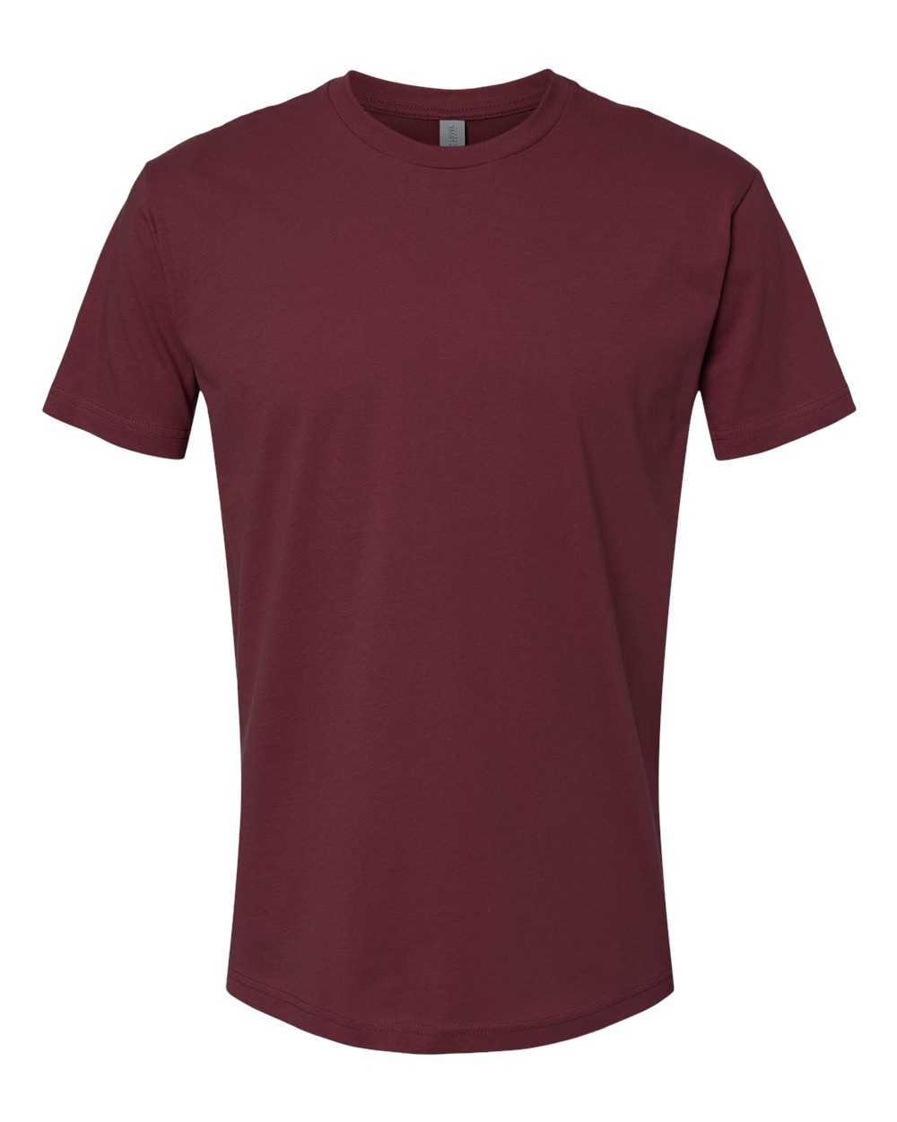all — Maroon
