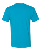all — Vintage Turquoise – back