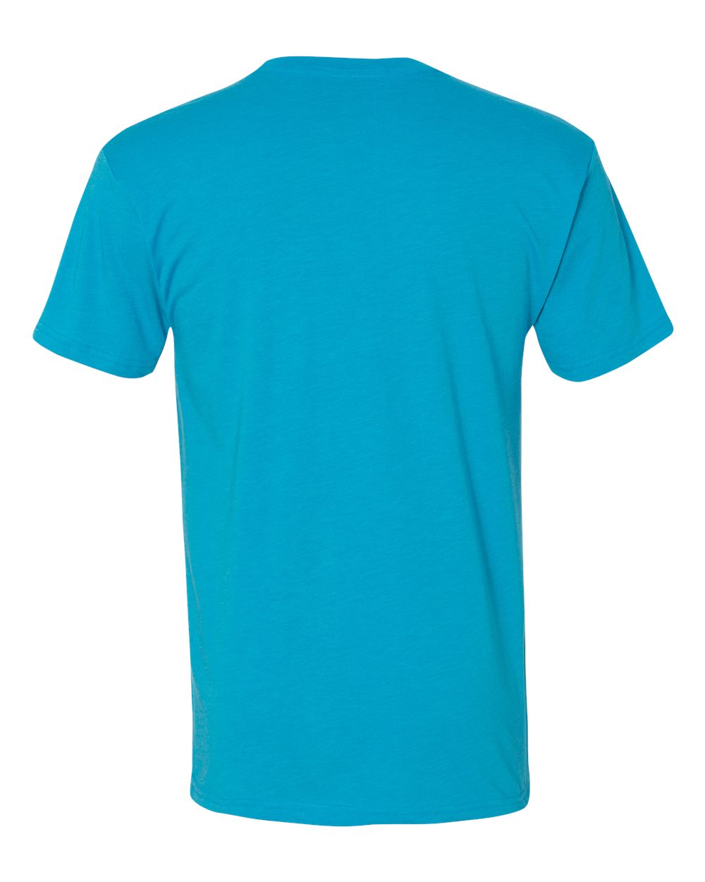 all — Vintage Turquoise – back