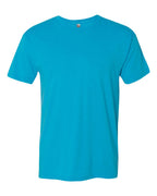 all — Vintage Turquoise