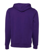 all — Team Purple – back