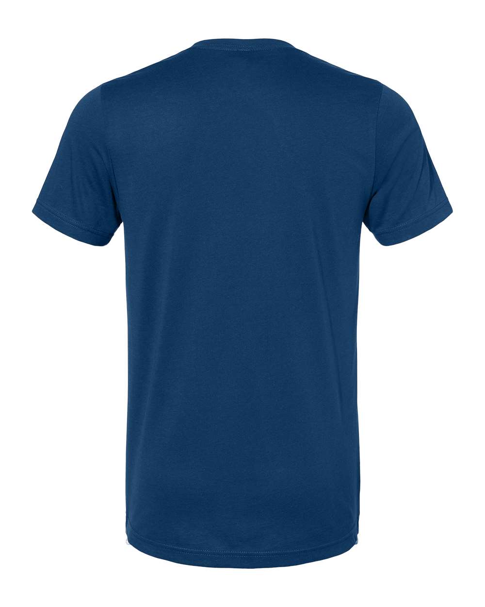 all — Cool Blue – back