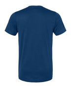 all — Cool Blue – back