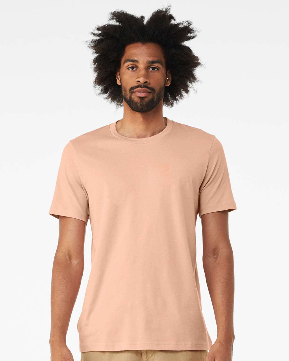 all — Peach