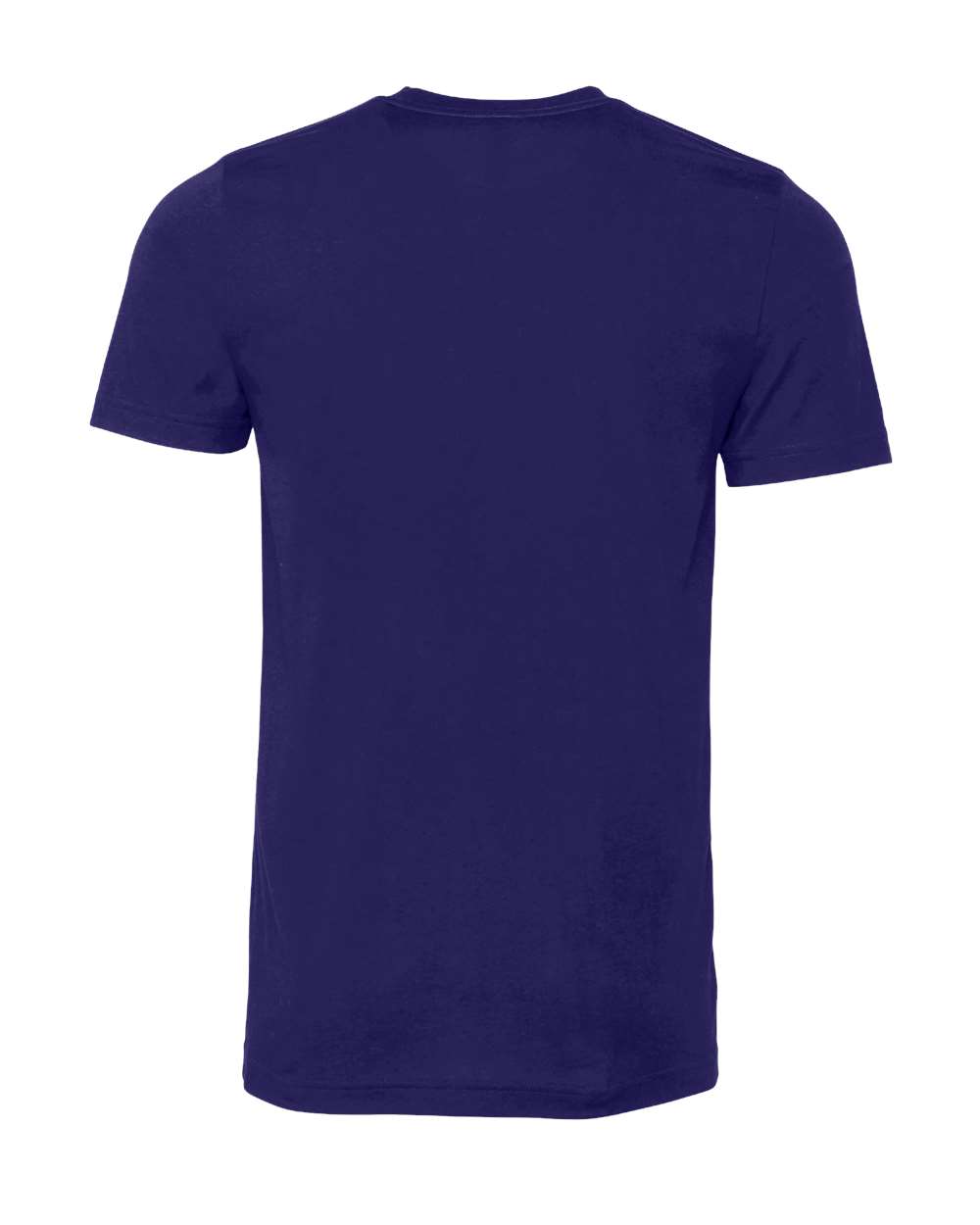all — Team Navy – back