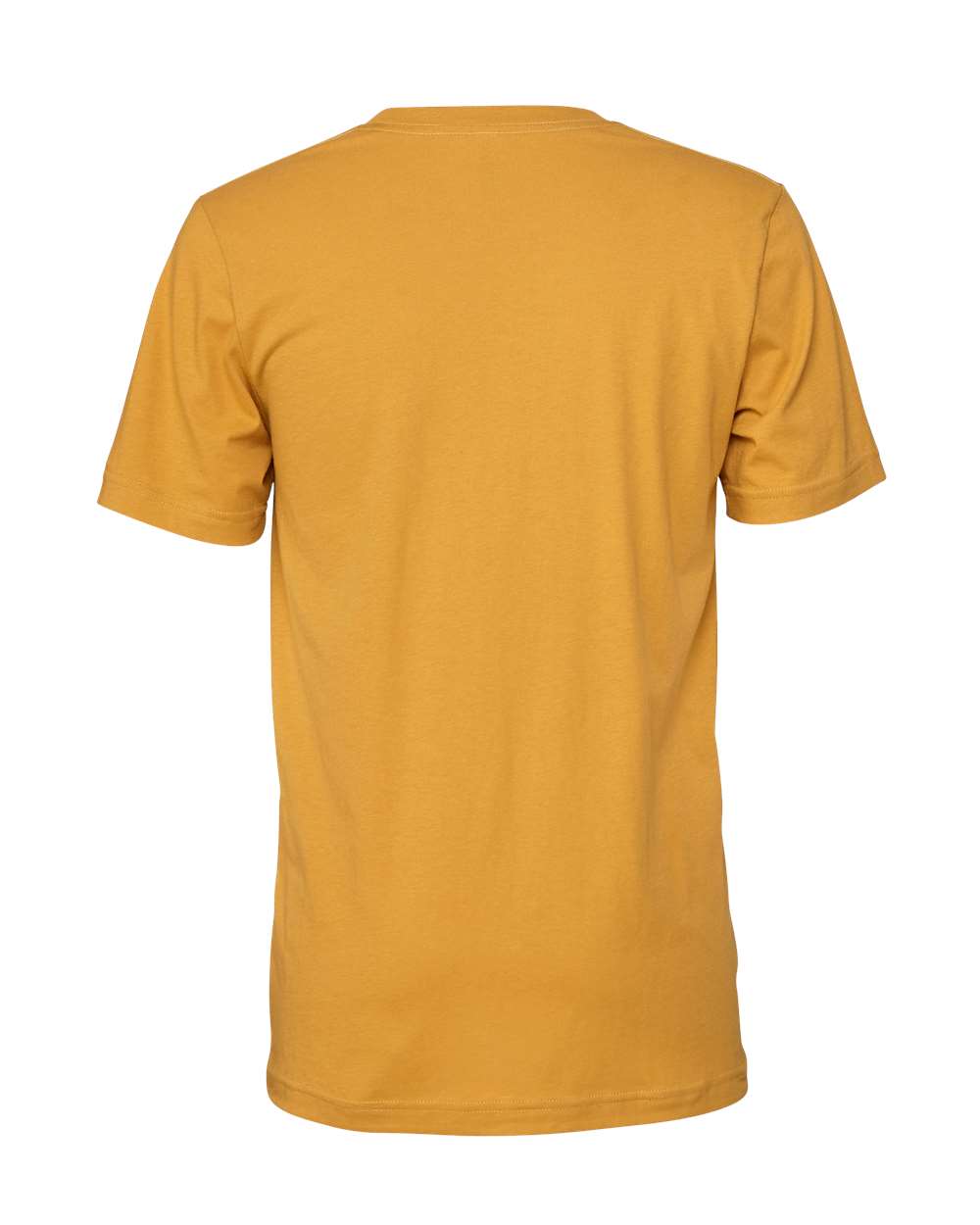 all — Mustard – back