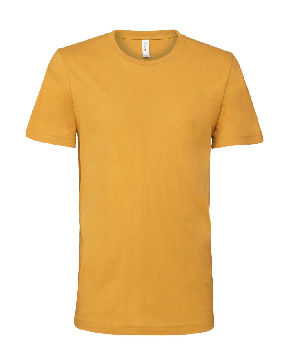 all — Mustard