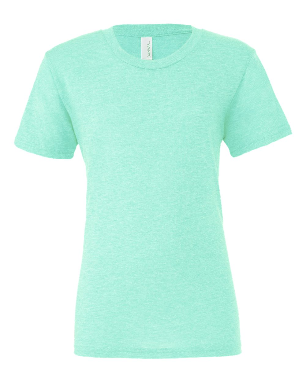 all — Mint Triblend
