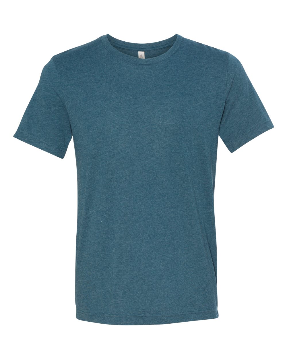 all — Steel Blue Triblend