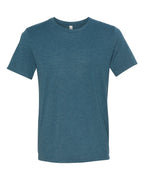 all — Steel Blue Triblend