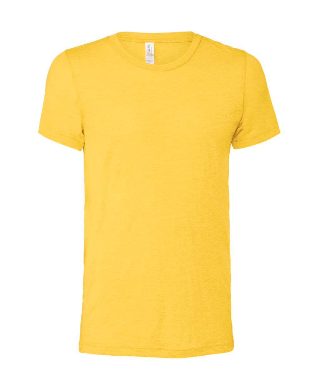 all — Yellow Gold Triblend