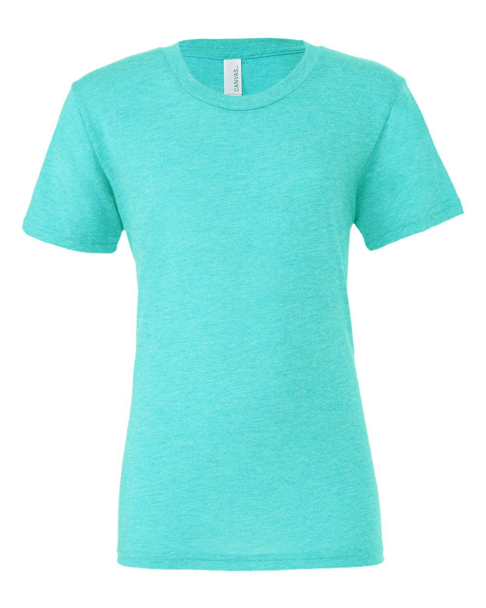 all — Sea Green Triblend
