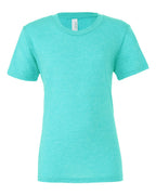 all — Sea Green Triblend