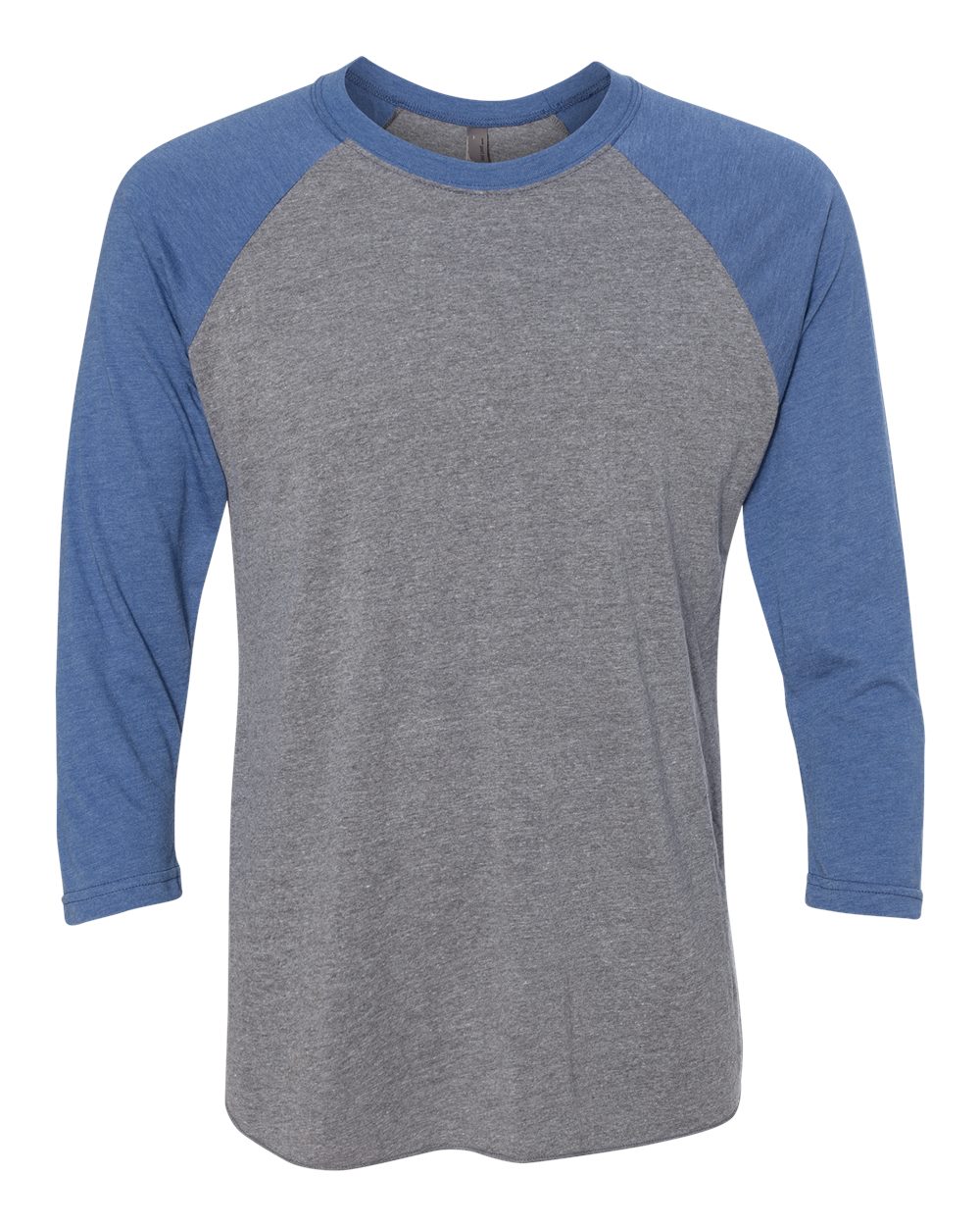 all — Vintage Royal Sleeves/ Premium Heather Body