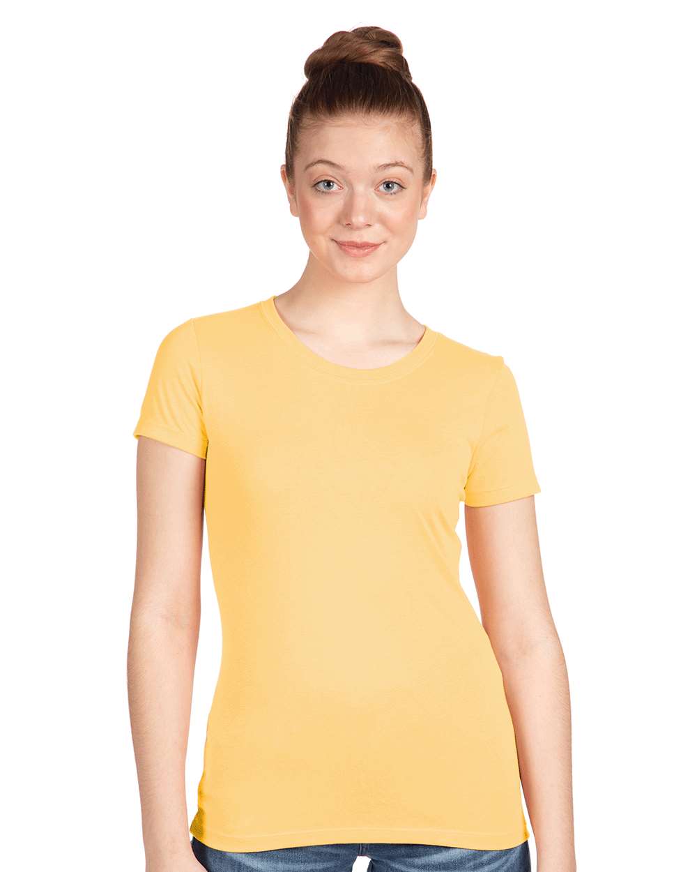 Banana Cream — model
