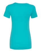 all — Tahiti Blue – back