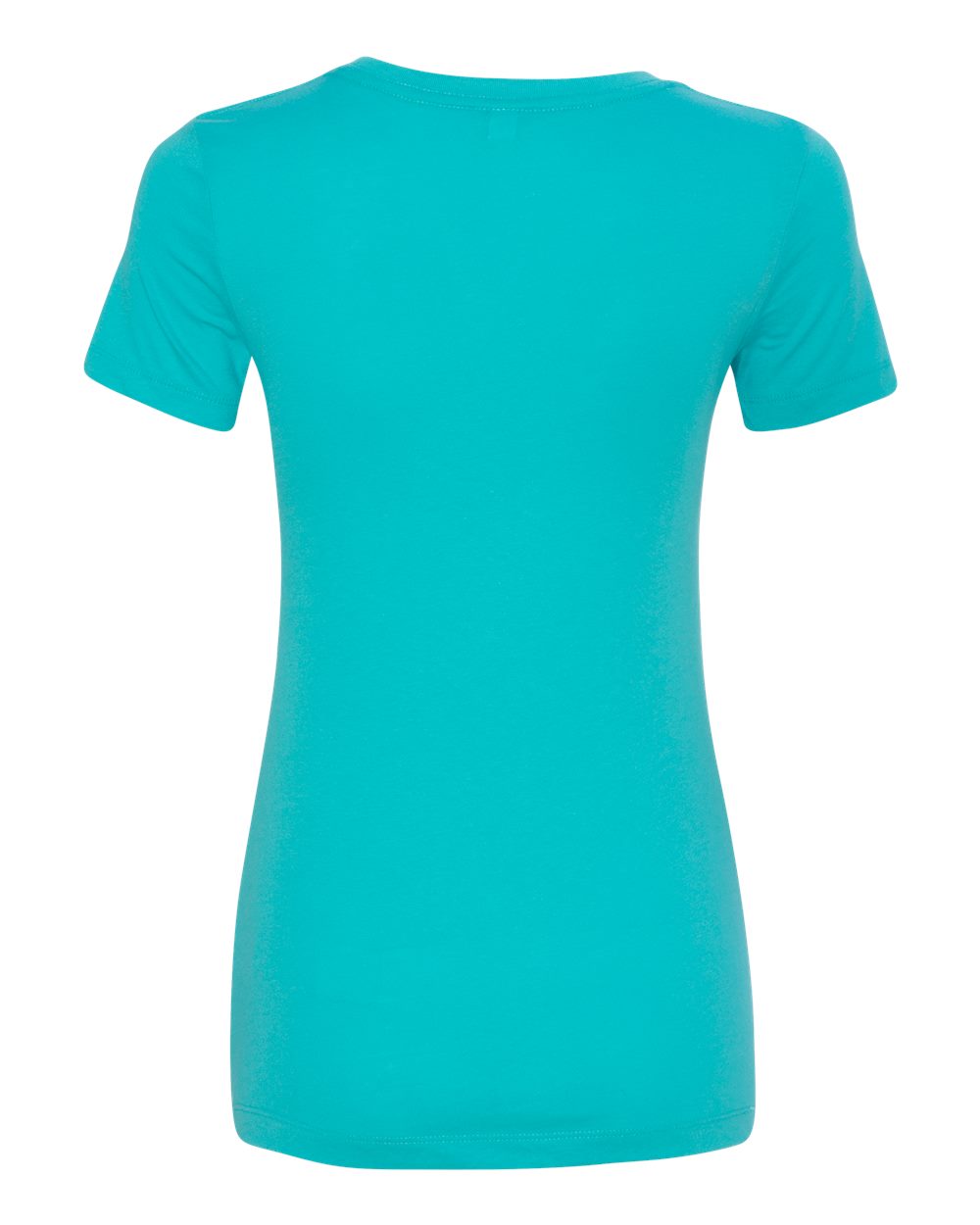 all — Tahiti Blue – back