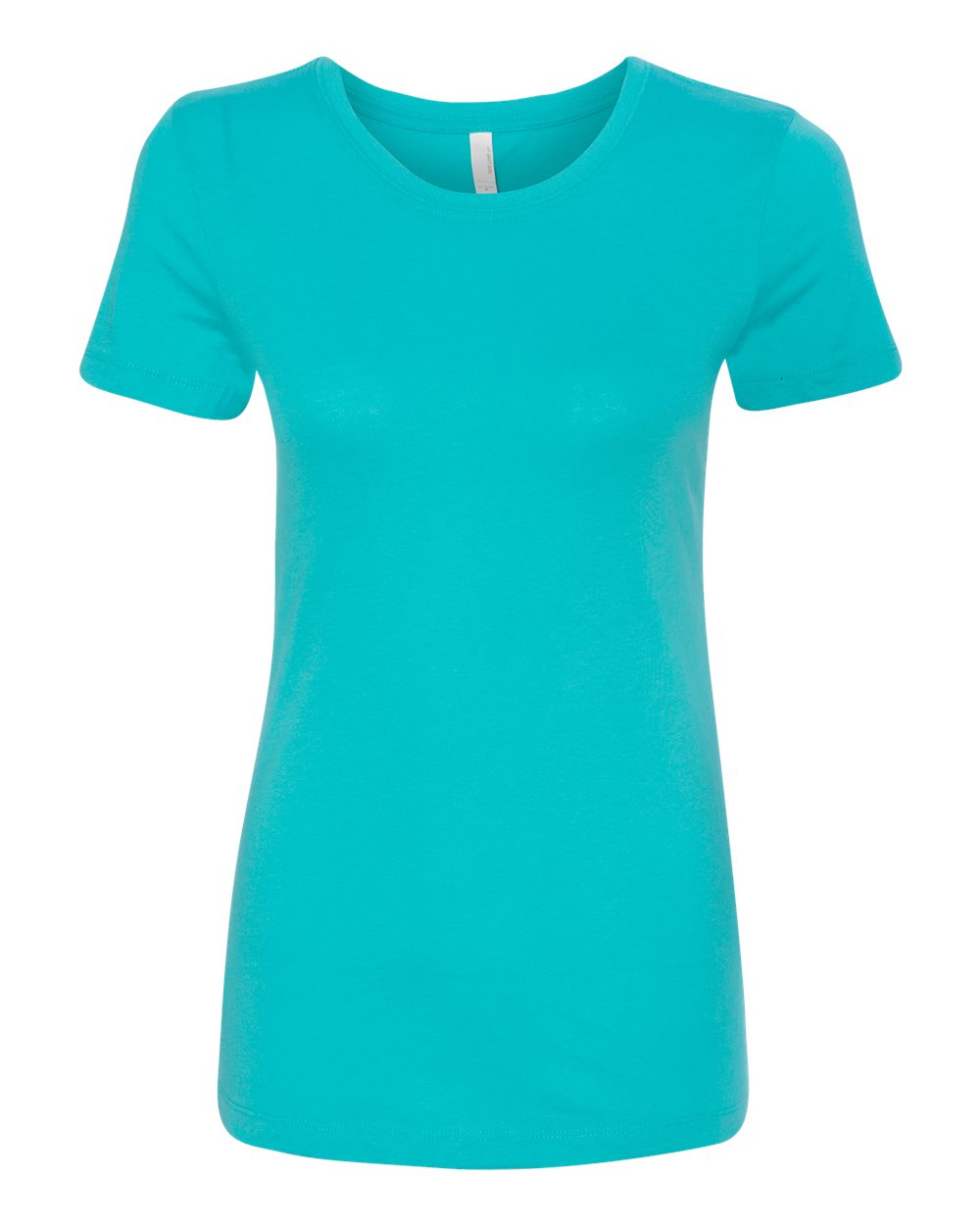 all — Tahiti Blue