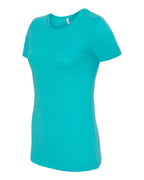 all — Tahiti Blue