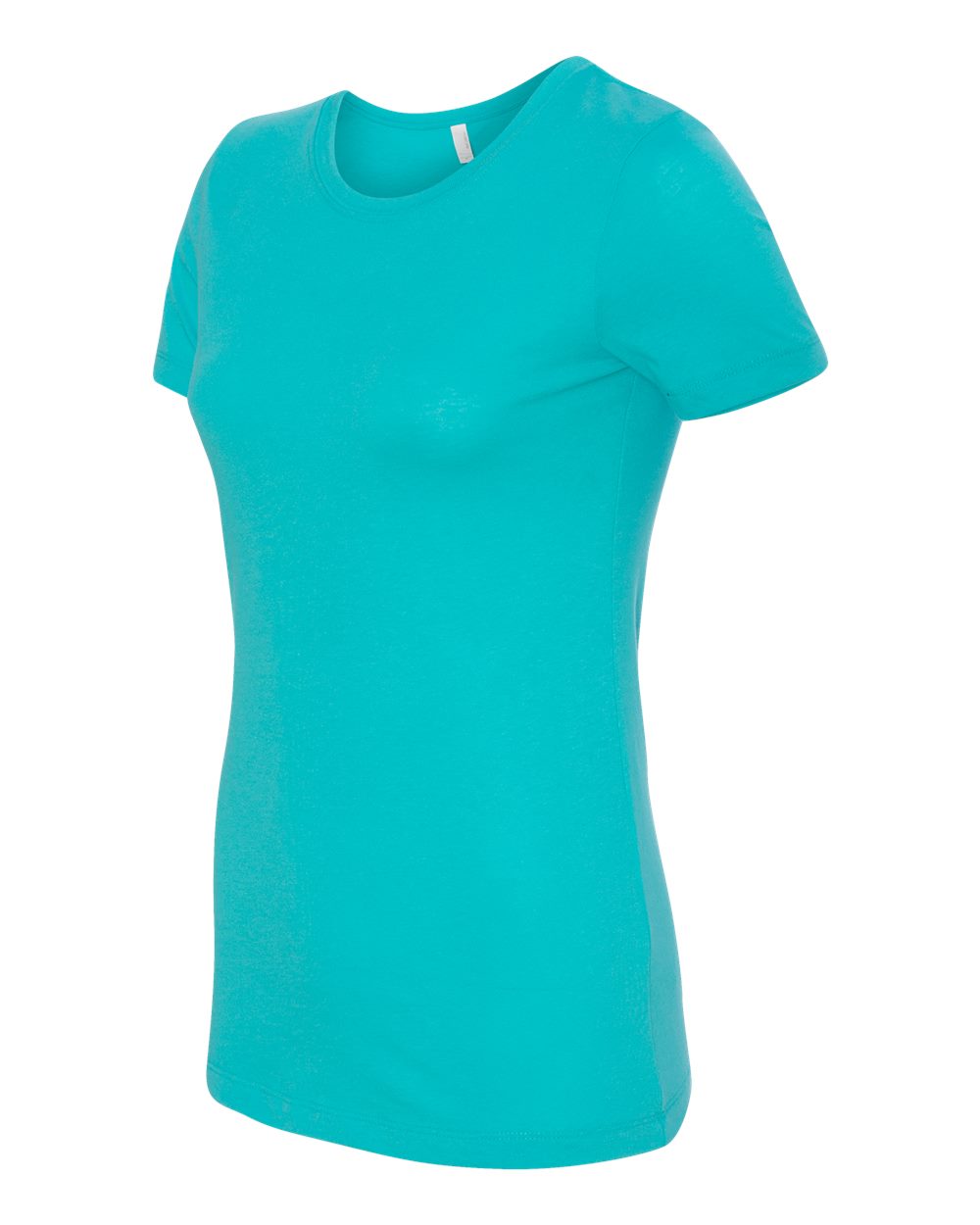 all — Tahiti Blue