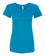 all — Turquoise