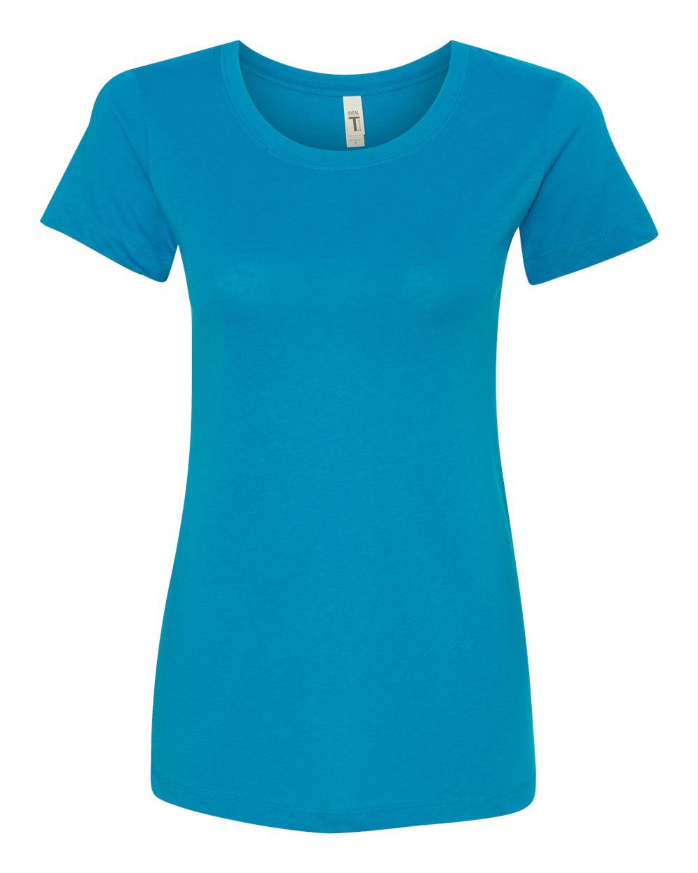 all — Turquoise