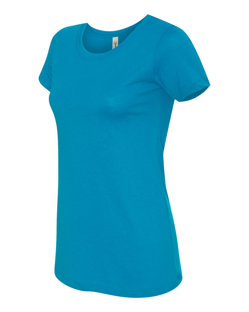 all — Turquoise