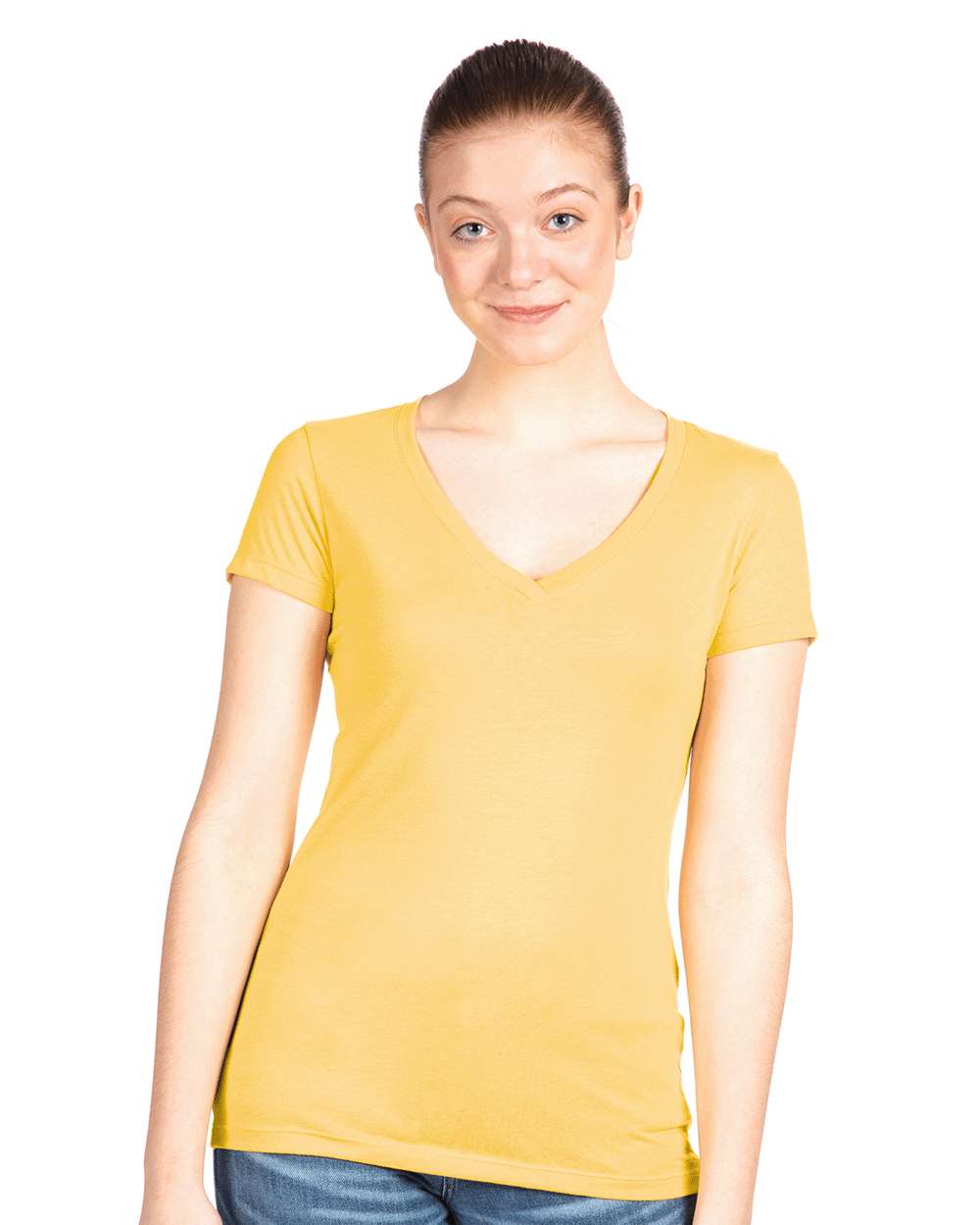 Banana Cream — model
