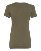 all — Military Green – back