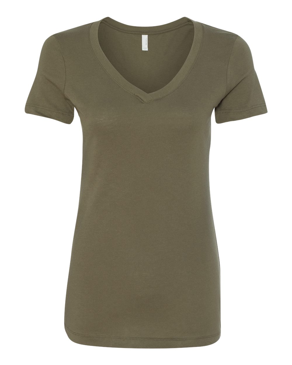 all — Military Green