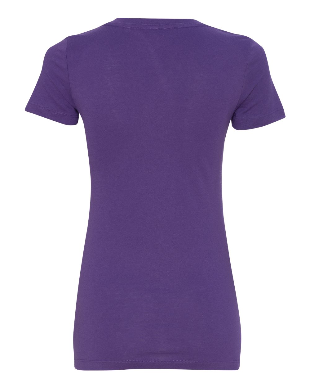 all — Purple Rush – back