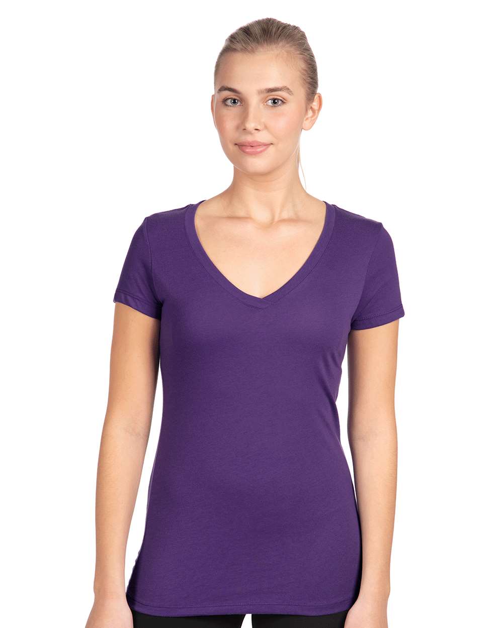 all — Purple Rush