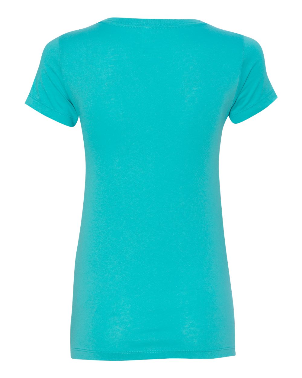 all — Tahiti Blue – back