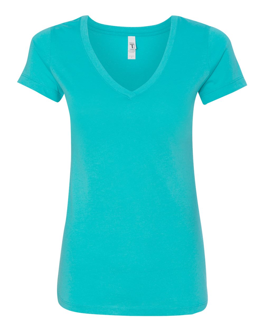 all — Tahiti Blue