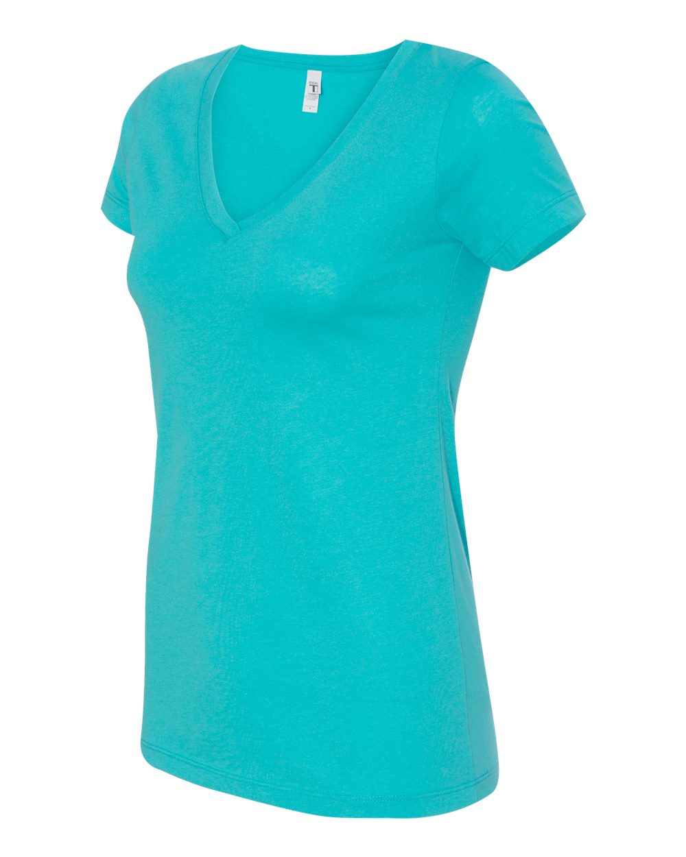 all — Tahiti Blue