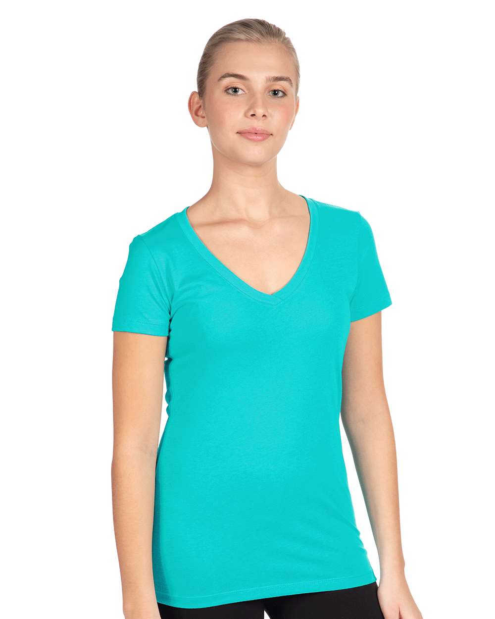 all — Tahiti Blue