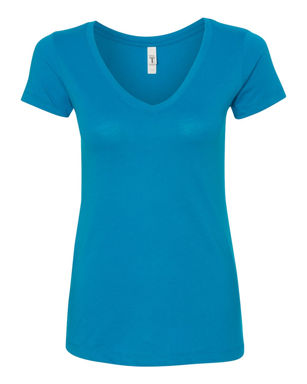 all — Turquoise