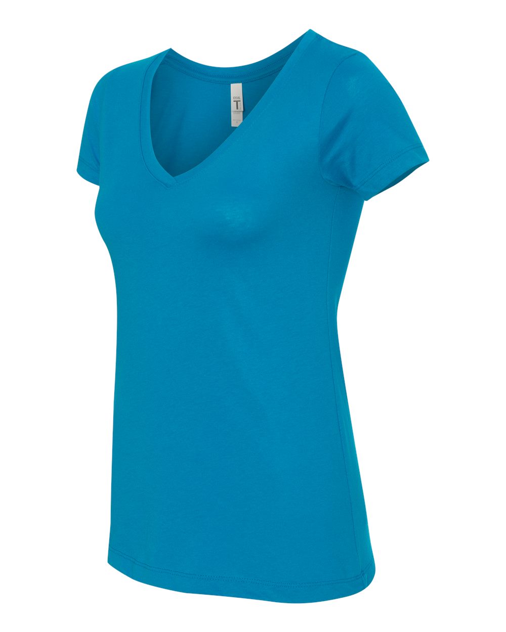 all — Turquoise