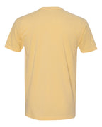 Banana Cream — back
