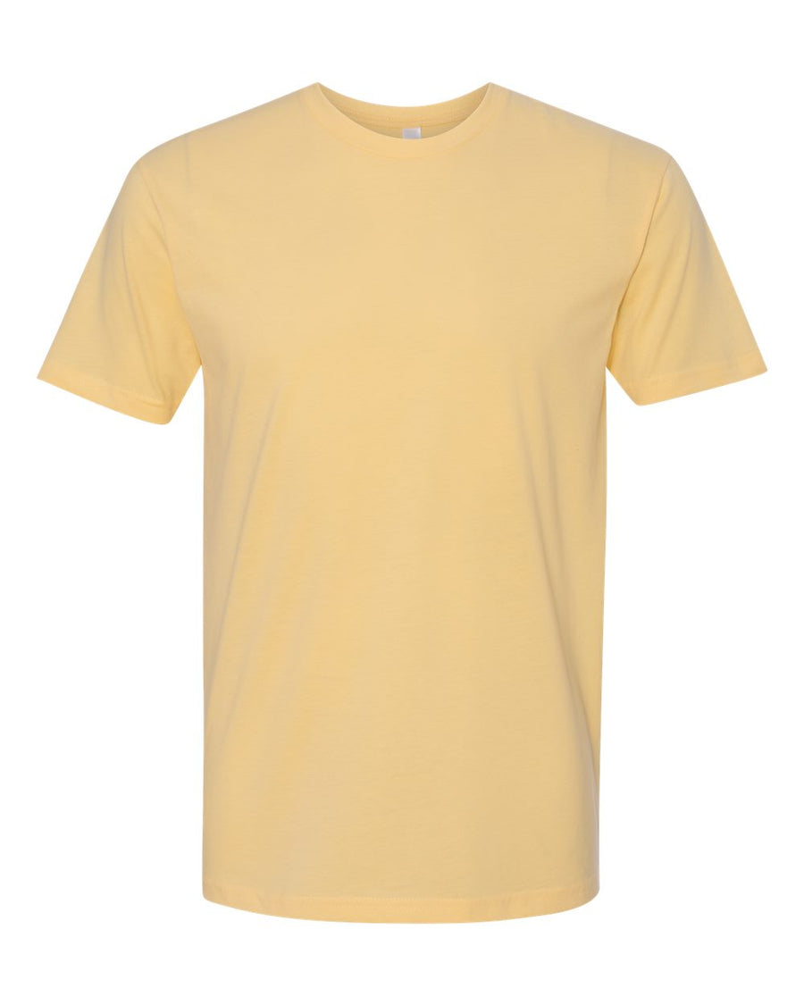 Banana Cream — front