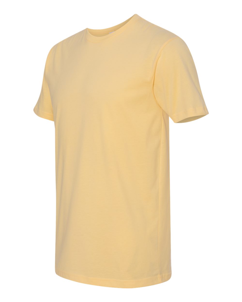 Banana Cream — side