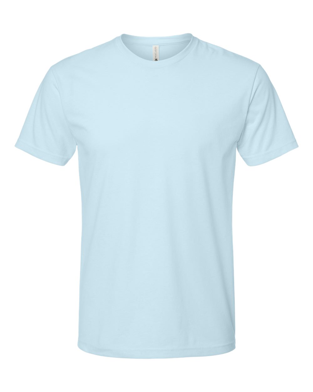 all — Light Blue