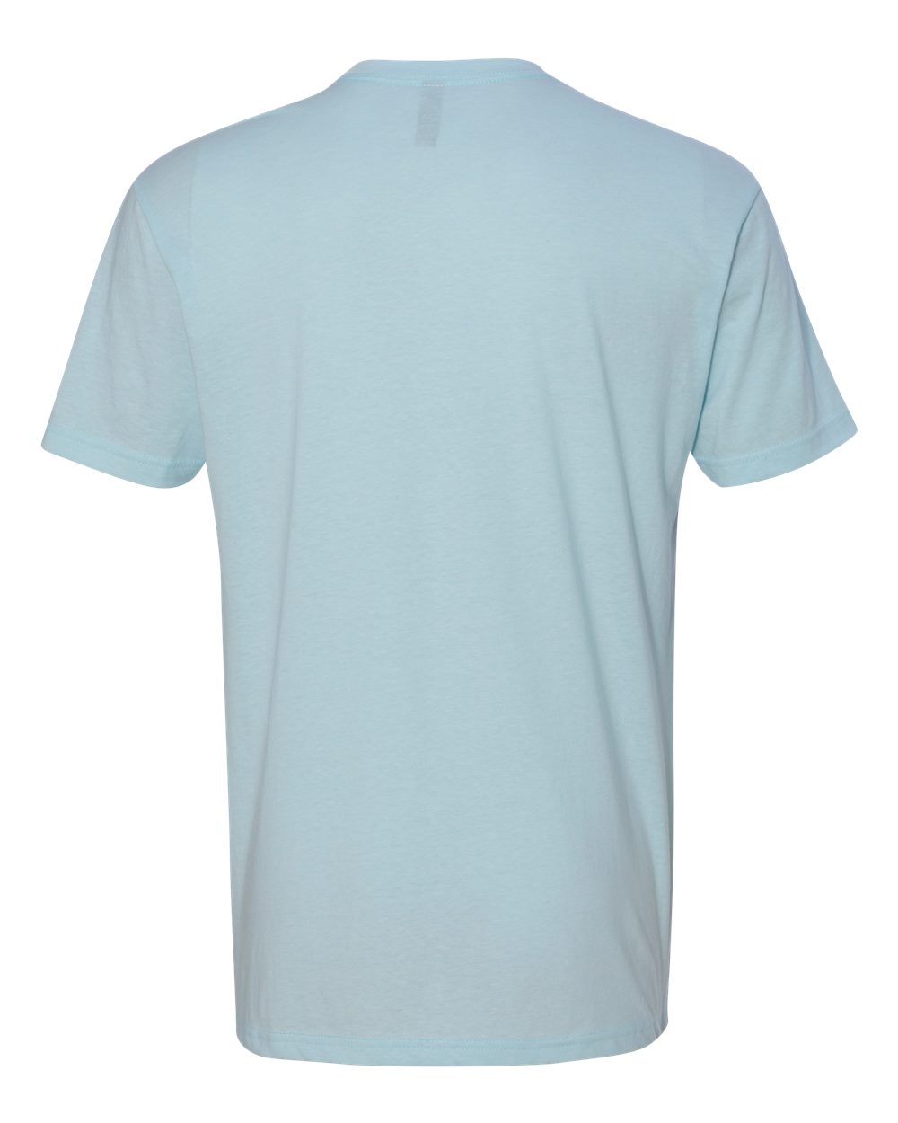 all — Ice Blue – back