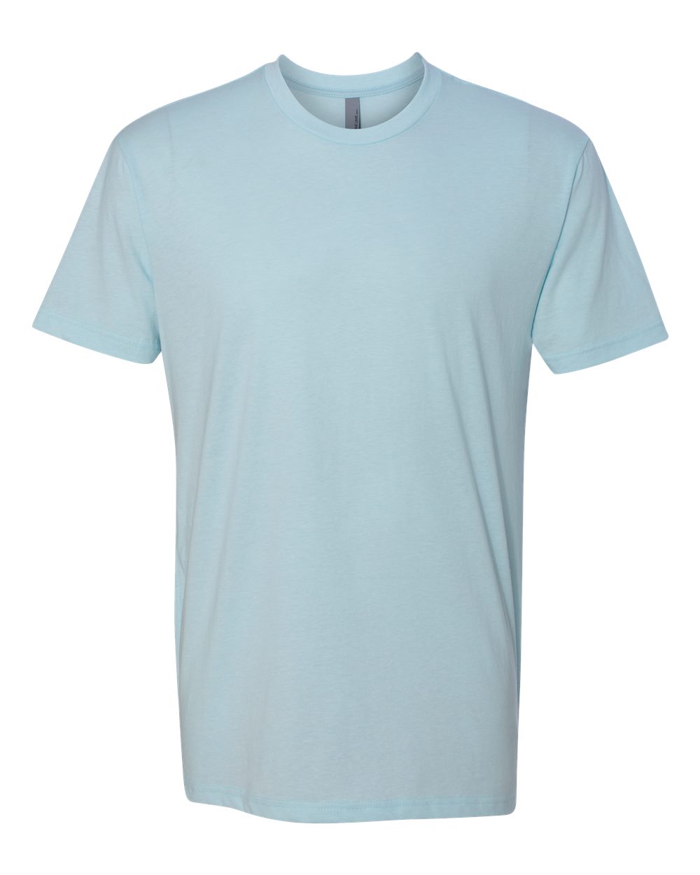 all — Ice Blue
