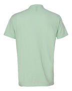 all — Mint – back