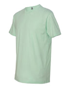 all — Mint