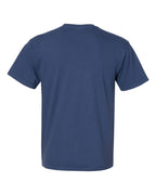 all — China Blue — back