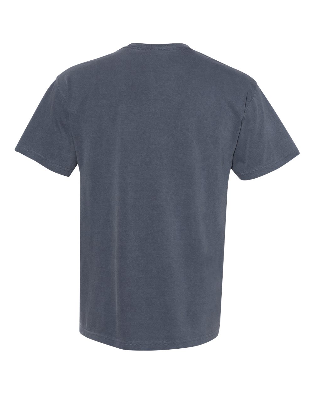 all — Denim – back