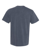 all — Denim – back