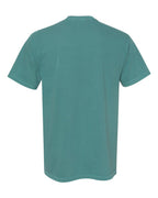 all — Emerald – back